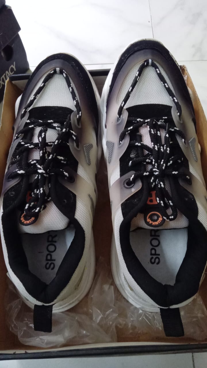 Shoes_size_7_Grey & White_1