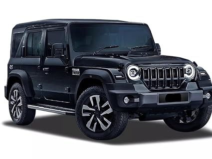 Toy Jeep